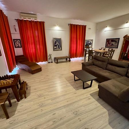 Lupino'S Gallery Apartment - Old Town זאדאר מראה חיצוני תמונה