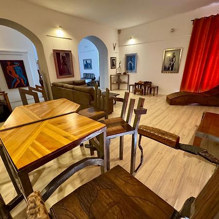 Lupino'S Gallery Apartment - Old Town זאדאר מראה חיצוני תמונה