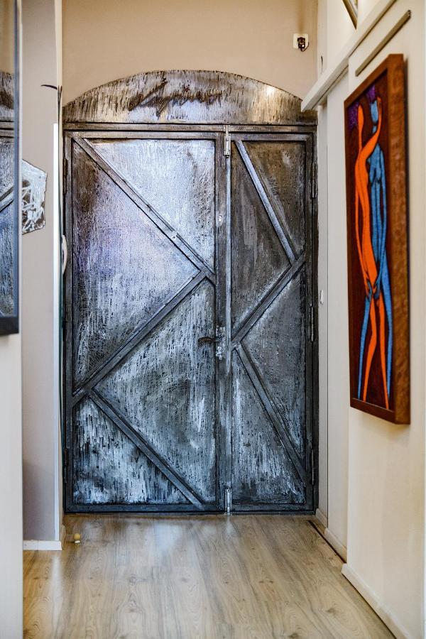 Lupino'S Gallery Apartment - Old Town זאדאר מראה חיצוני תמונה