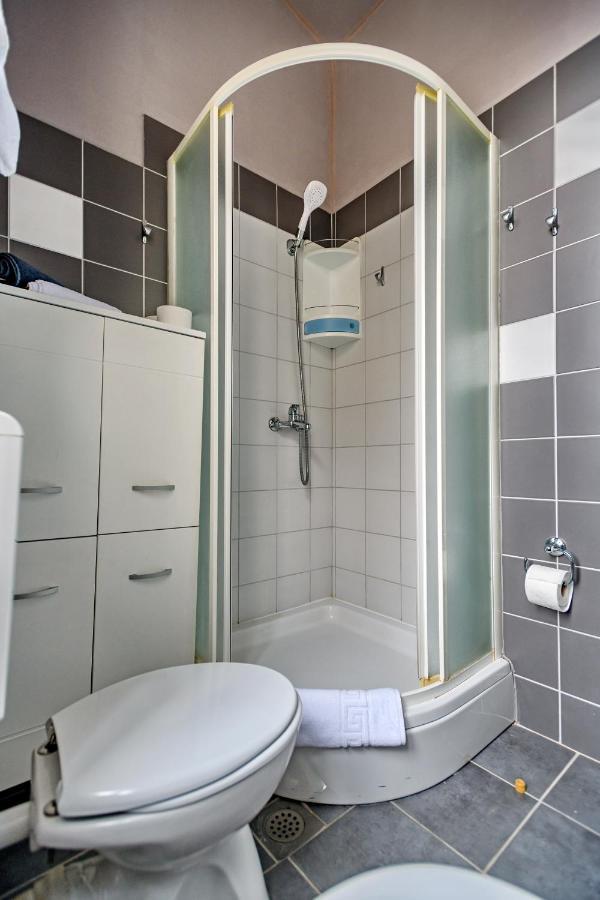 Lupino'S Gallery Apartment - Old Town זאדאר מראה חיצוני תמונה