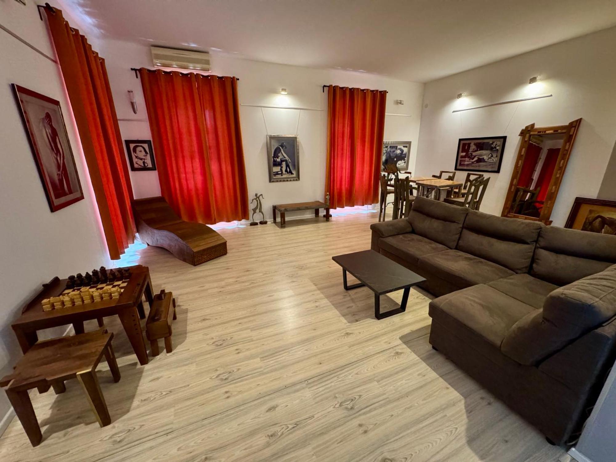 Lupino'S Gallery Apartment - Old Town זאדאר מראה חיצוני תמונה