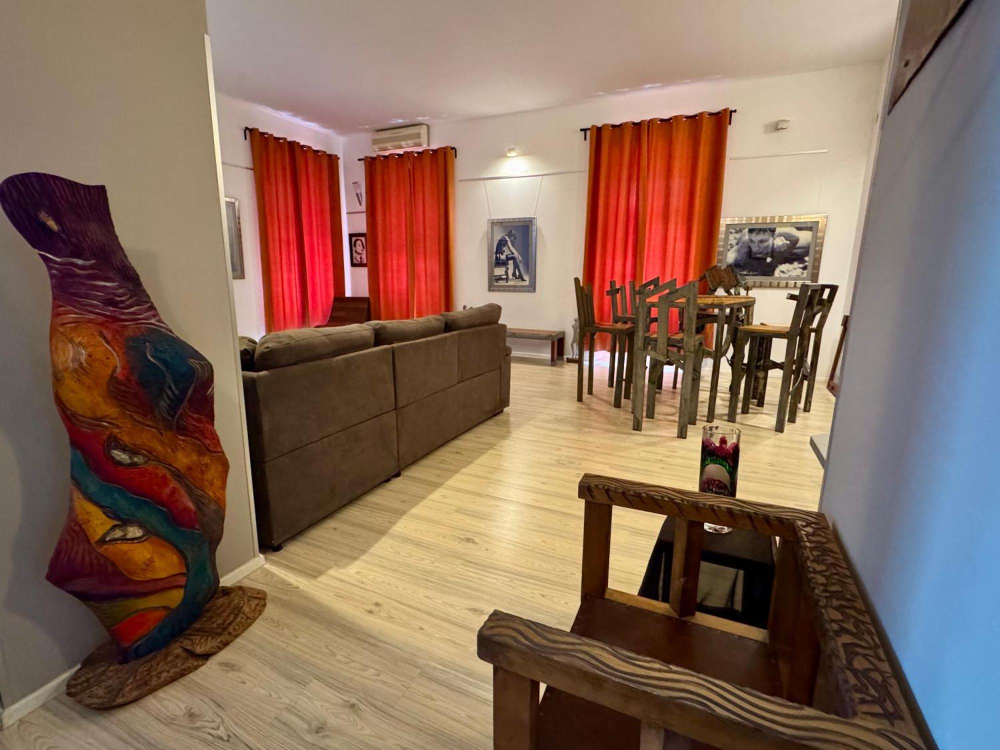 Lupino'S Gallery Apartment - Old Town זאדאר מראה חיצוני תמונה