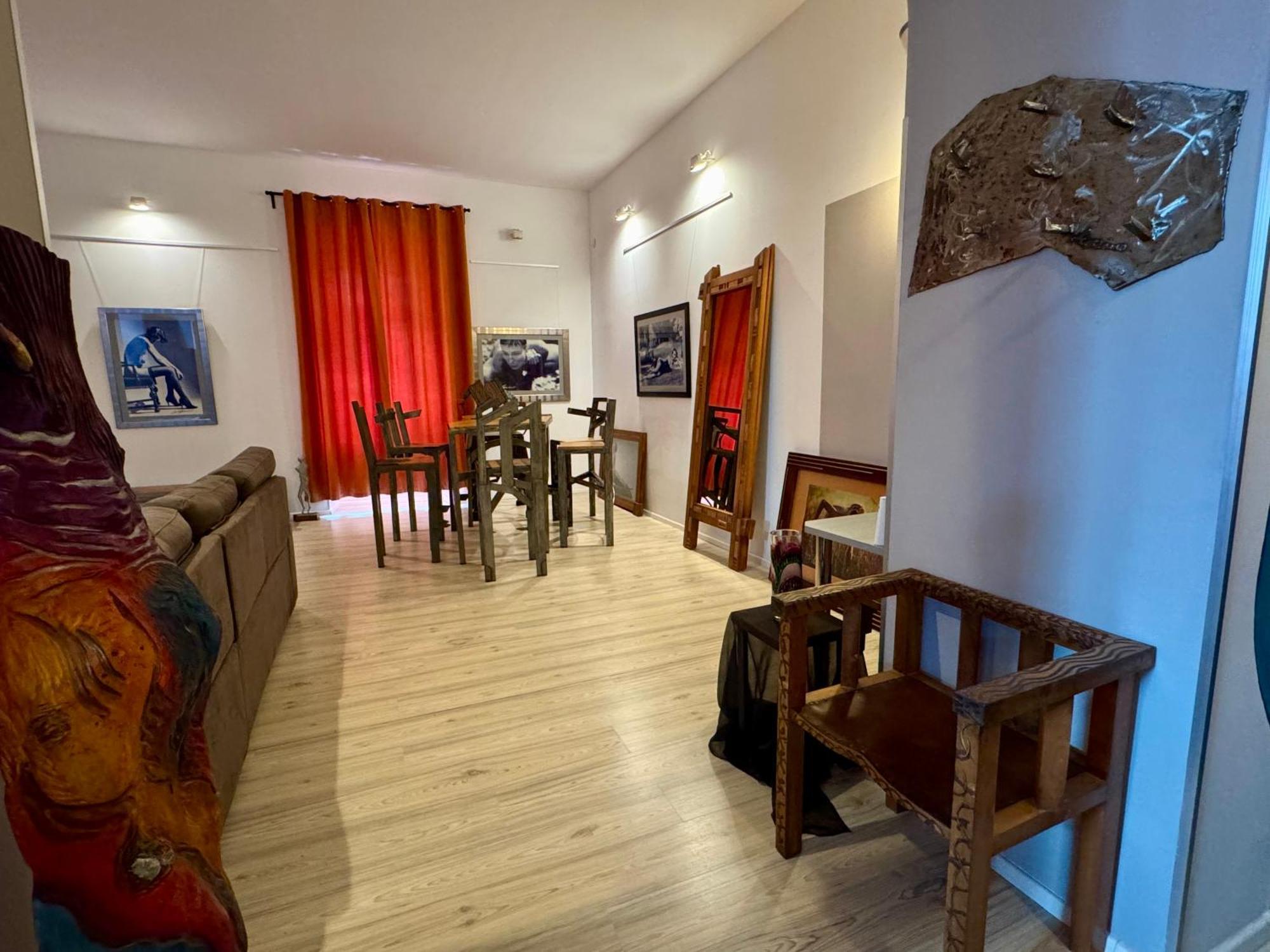 Lupino'S Gallery Apartment - Old Town זאדאר מראה חיצוני תמונה